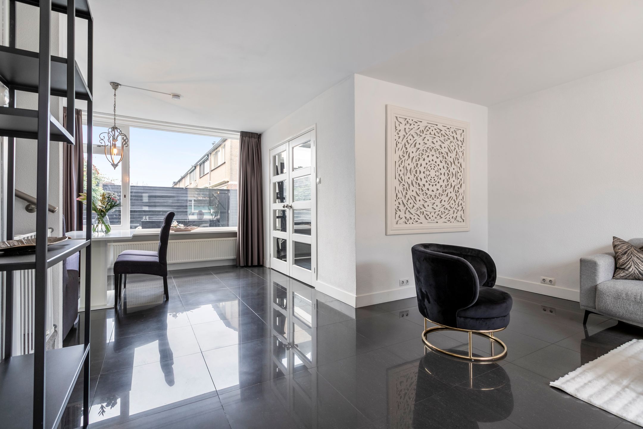 Foto 12 van Smirnoffstraat 21