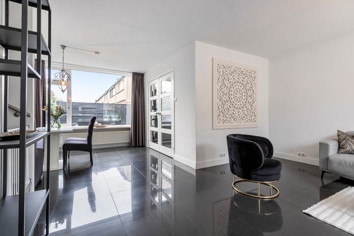 Foto 12 van Smirnoffstraat 21