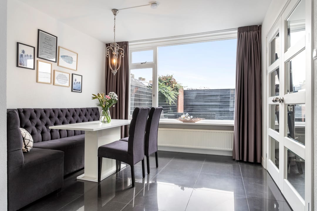 Foto 13 van Smirnoffstraat 21