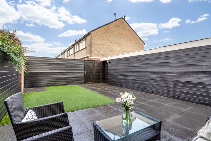 Foto 18 van Smirnoffstraat 21