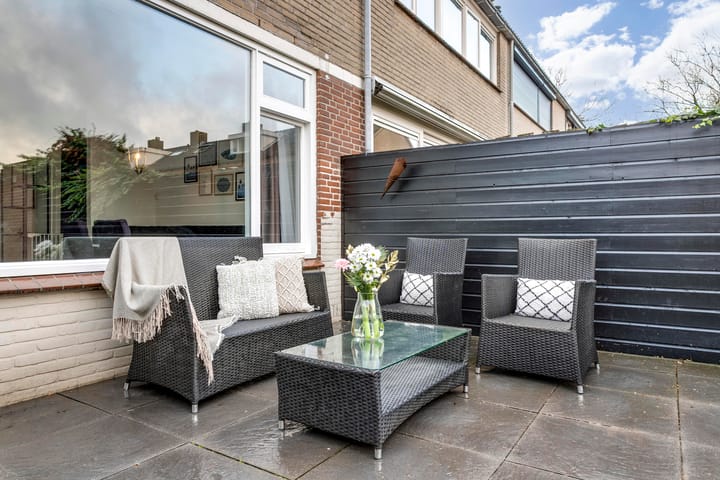 Foto 19 van Smirnoffstraat 21