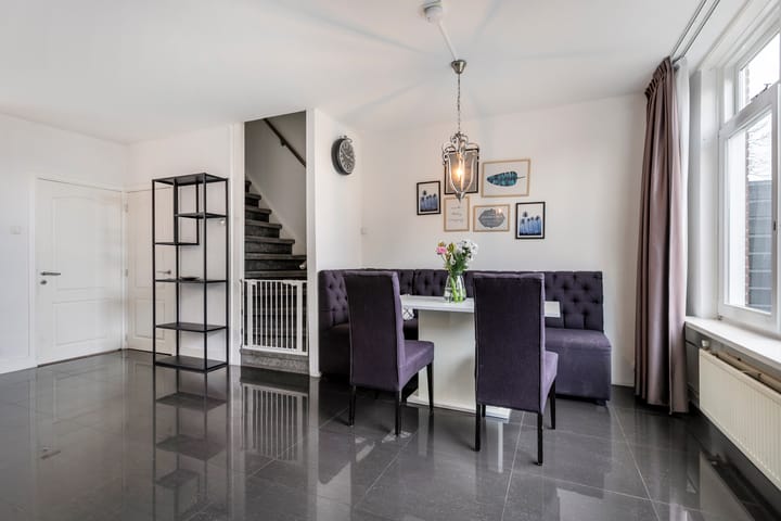 Foto 21 van Smirnoffstraat 21