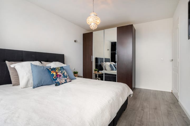 Foto 25 van Smirnoffstraat 21