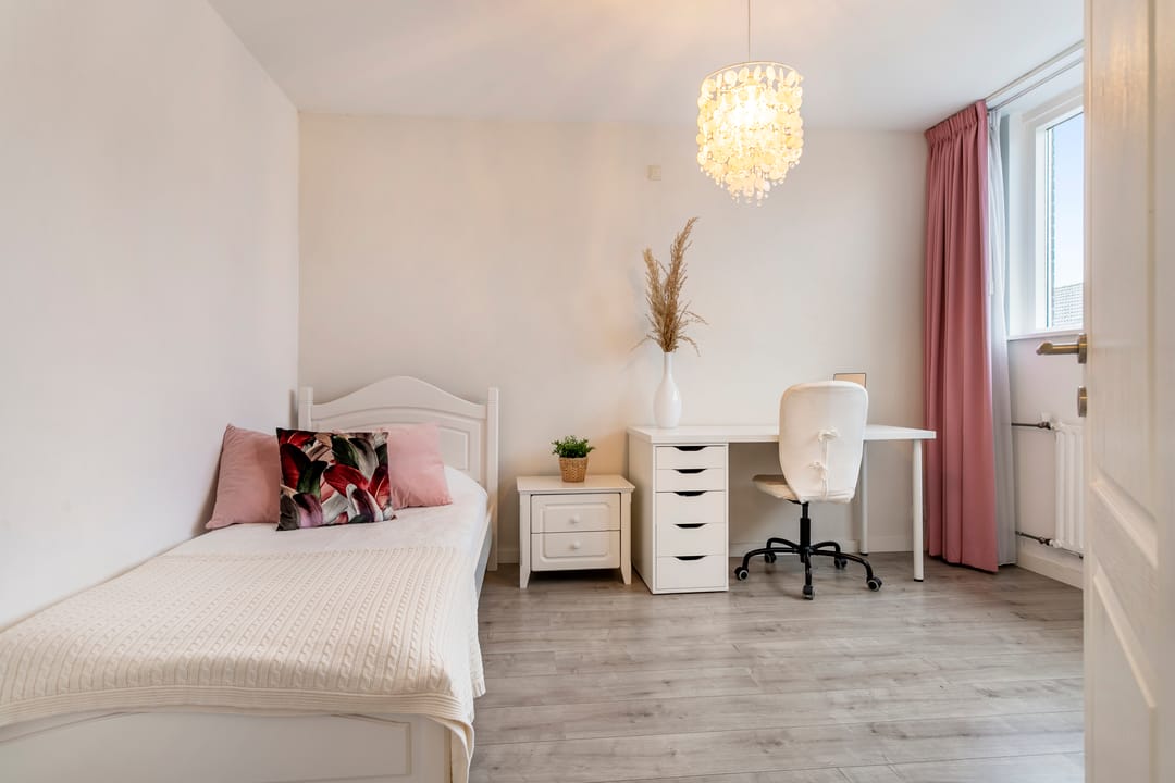 Foto 26 van Smirnoffstraat 21