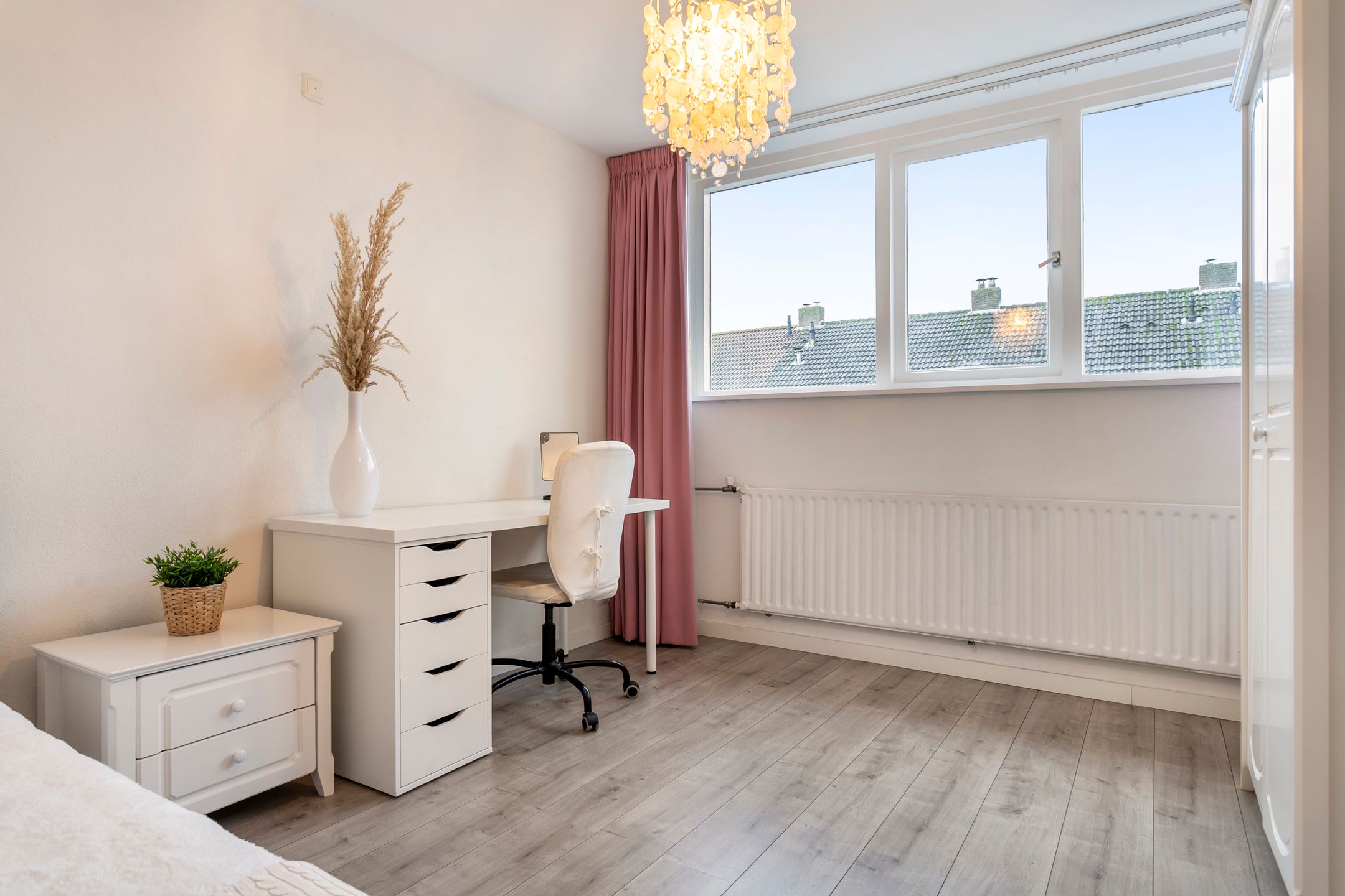 Foto 27 van Smirnoffstraat 21