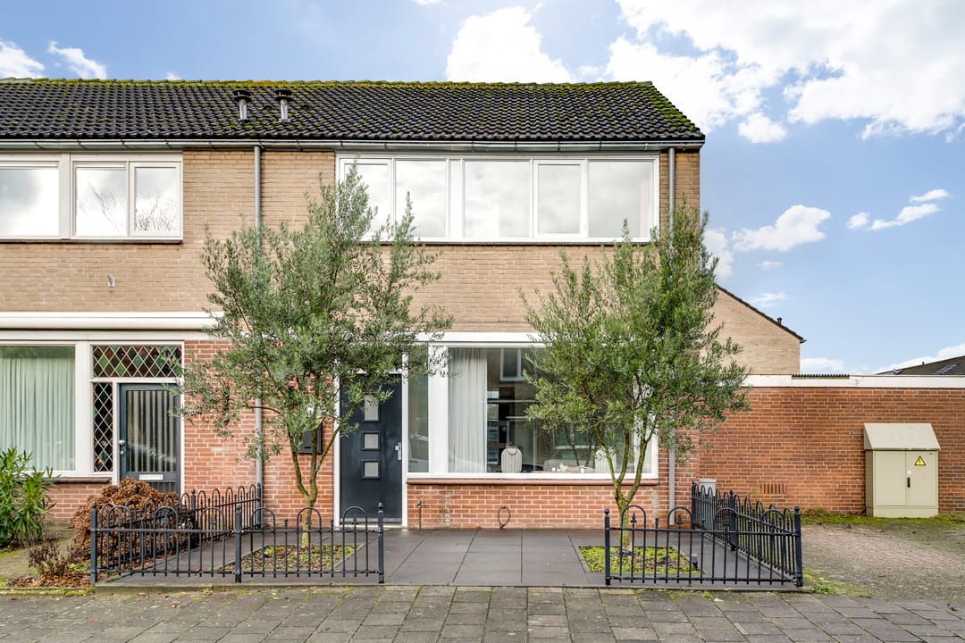 Foto 38 van Smirnoffstraat 21