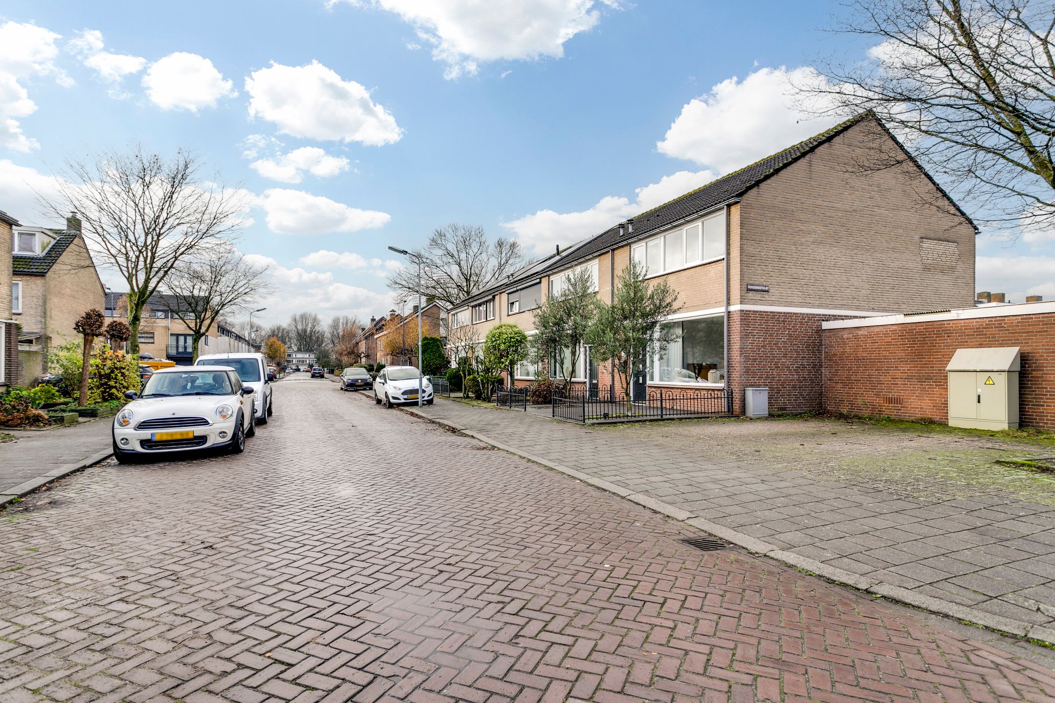 Foto 39 van Smirnoffstraat 21