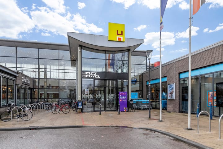 Foto 40 van Smirnoffstraat 21