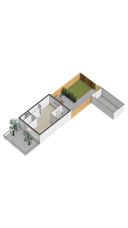 Foto 43 van Smirnoffstraat 21