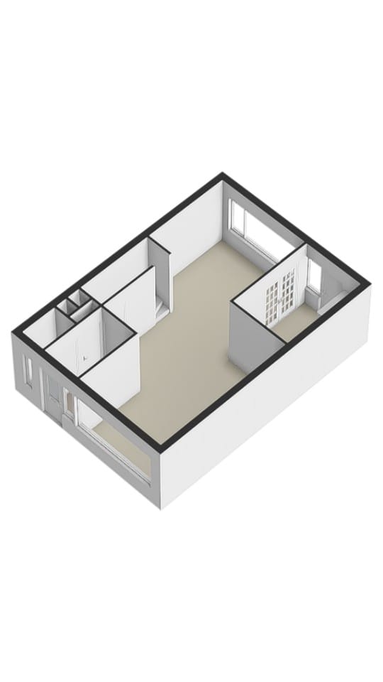 Foto 45 van Smirnoffstraat 21