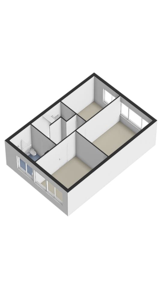 Foto 47 van Smirnoffstraat 21