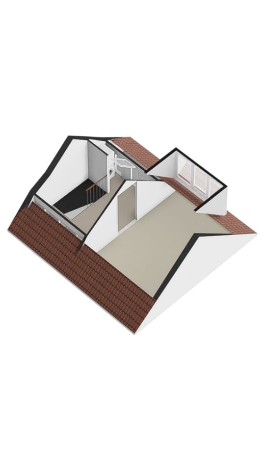 Foto 49 van Smirnoffstraat 21