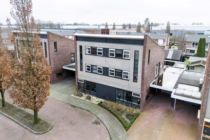 Foto 26 van Bijvank 39