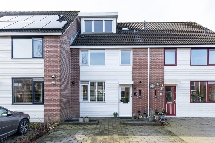 Foto 1 van Speenkruid 9