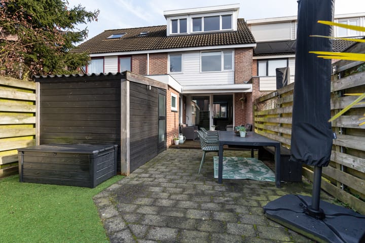 Foto 3 van Speenkruid 9