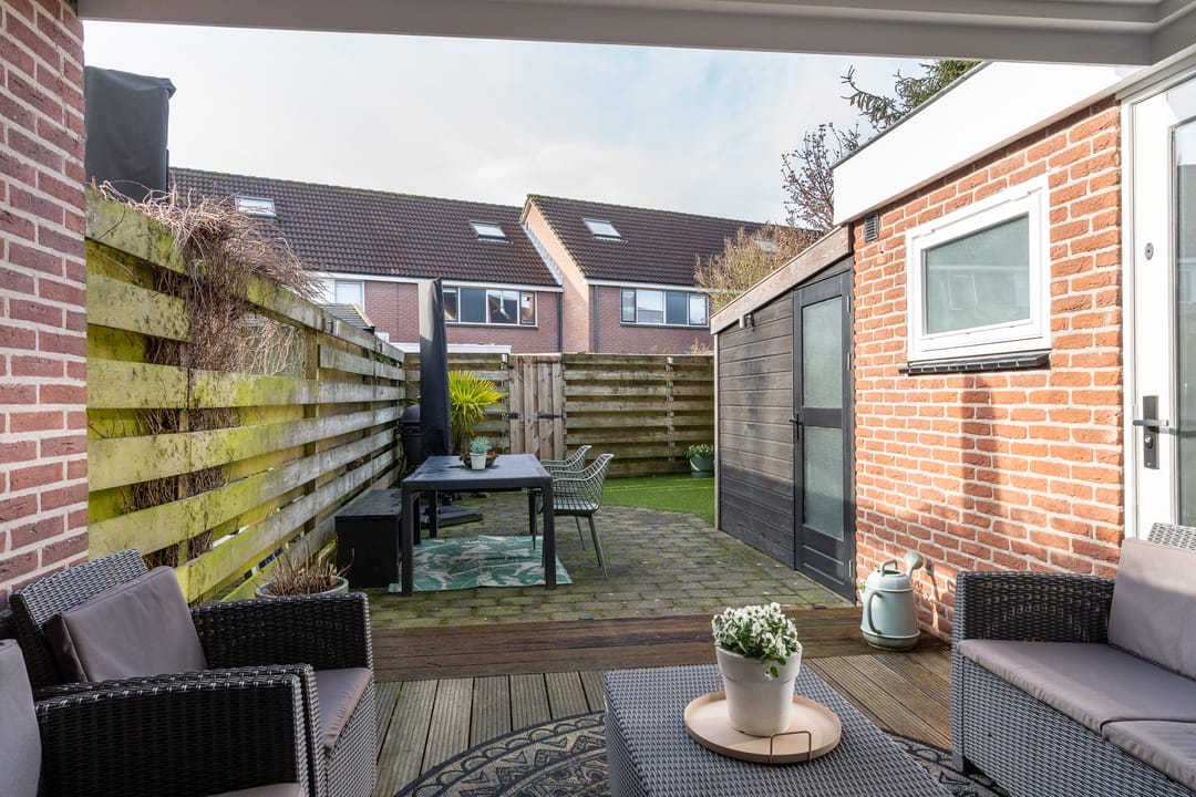 Foto 41 van Speenkruid 9