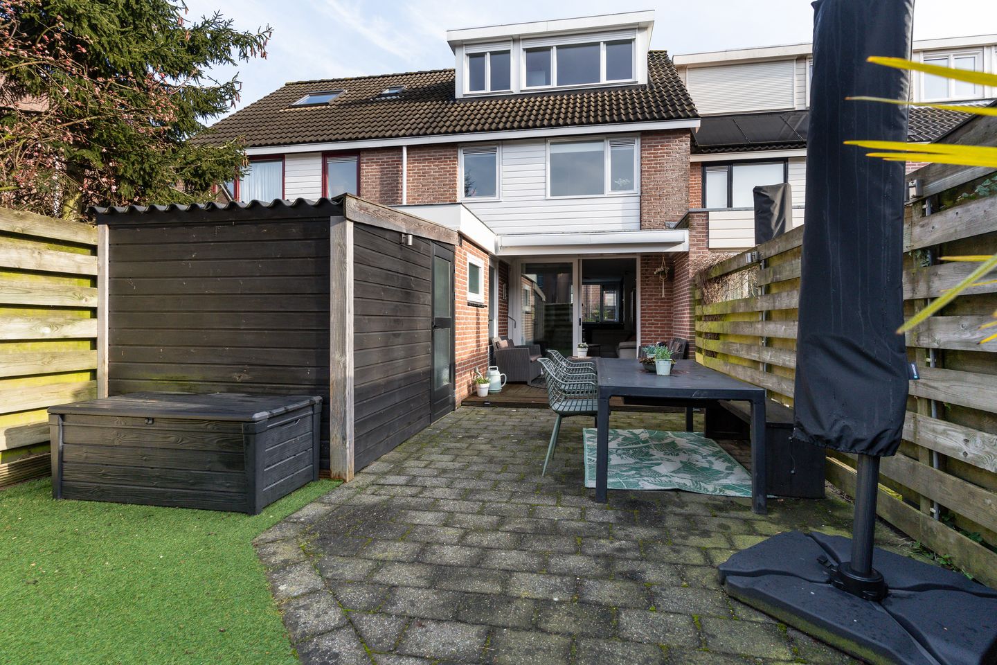 Foto 4 van Speenkruid 9