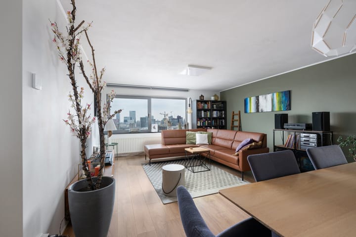 Foto 3 van Gedempte Zalmhaven 569