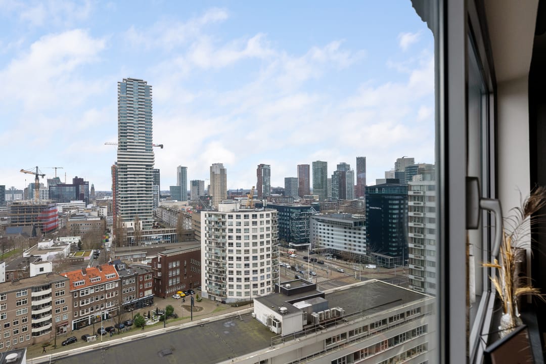 Foto 7 van Gedempte Zalmhaven 569