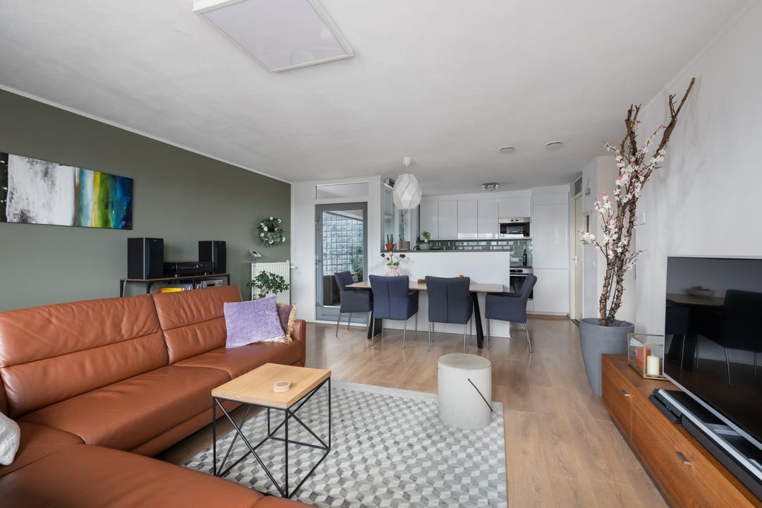 Foto 8 van Gedempte Zalmhaven 569