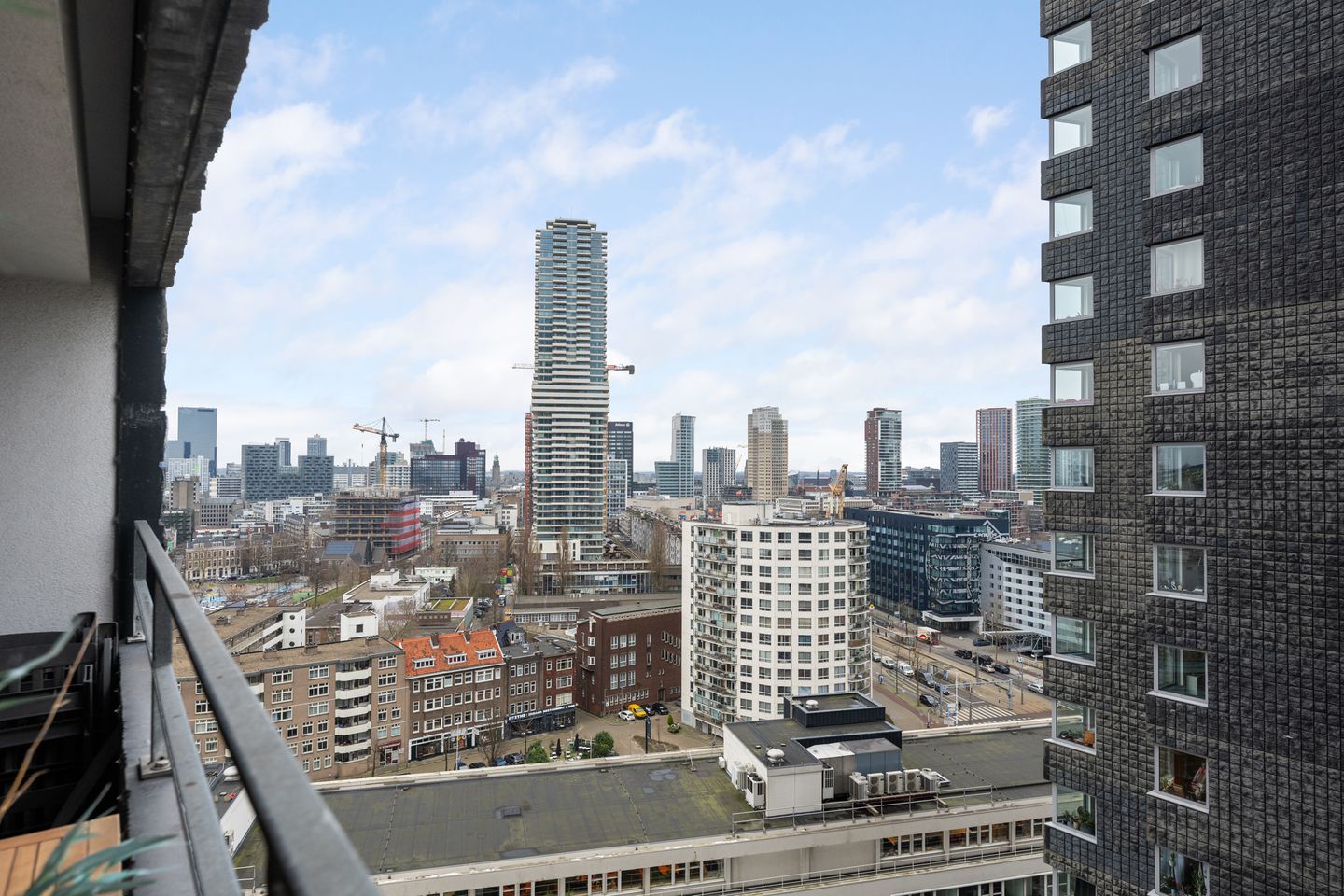 Foto 10 van Gedempte Zalmhaven 569