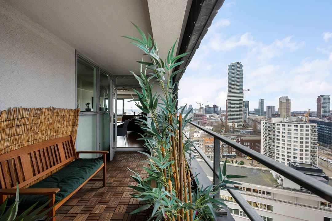 Foto 11 van Gedempte Zalmhaven 569