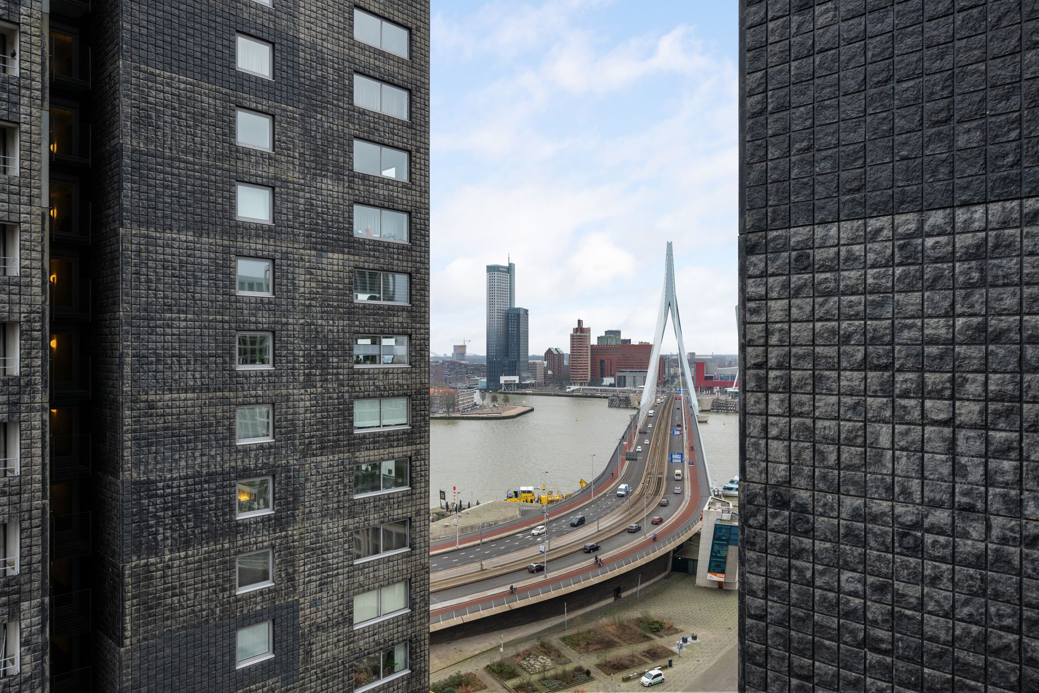 Foto 12 van Gedempte Zalmhaven 569