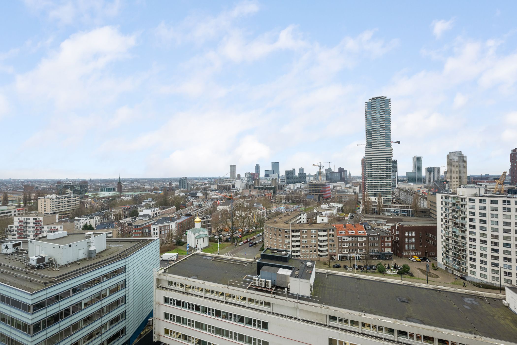 Foto 15 van Gedempte Zalmhaven 569