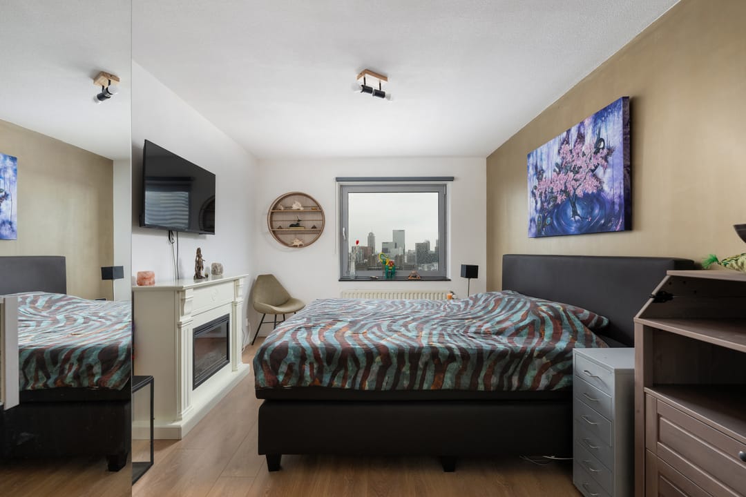 Foto 17 van Gedempte Zalmhaven 569