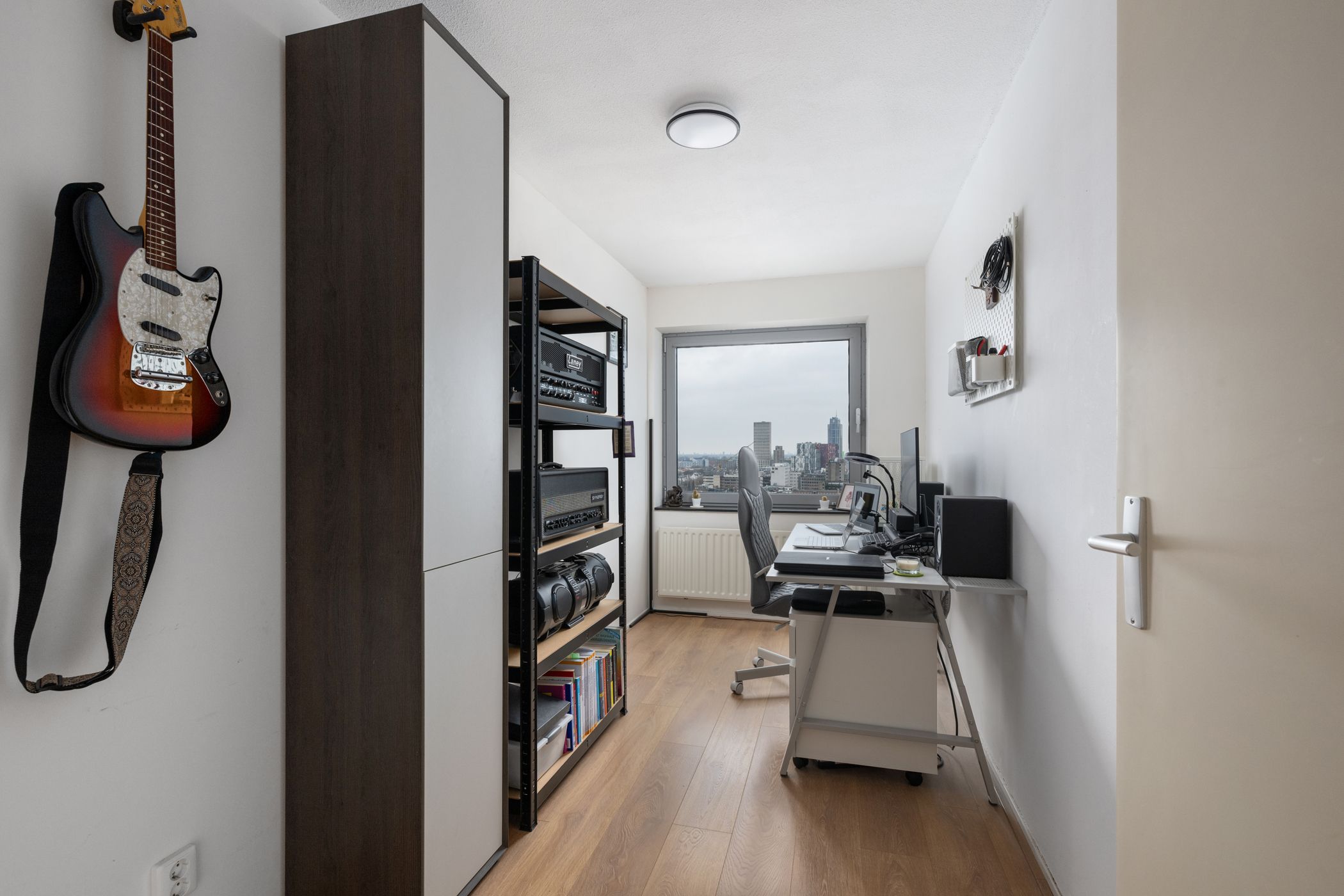 Foto 21 van Gedempte Zalmhaven 569