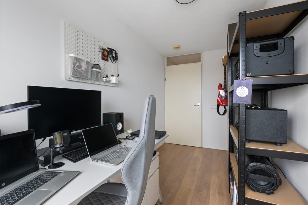 Foto 22 van Gedempte Zalmhaven 569