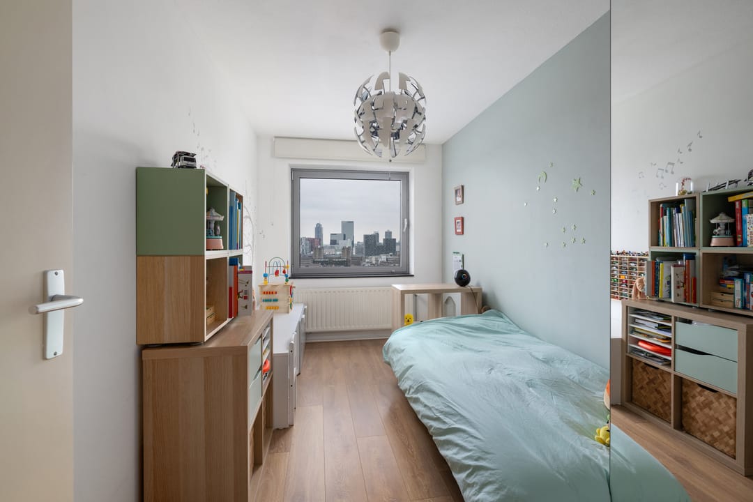 Foto 23 van Gedempte Zalmhaven 569