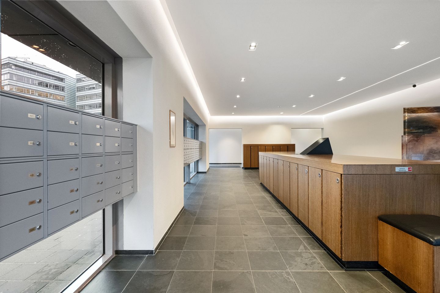 Foto 25 van Gedempte Zalmhaven 569