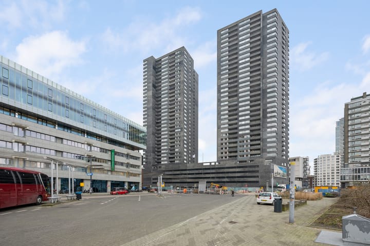 Foto 2 van Gedempte Zalmhaven 569