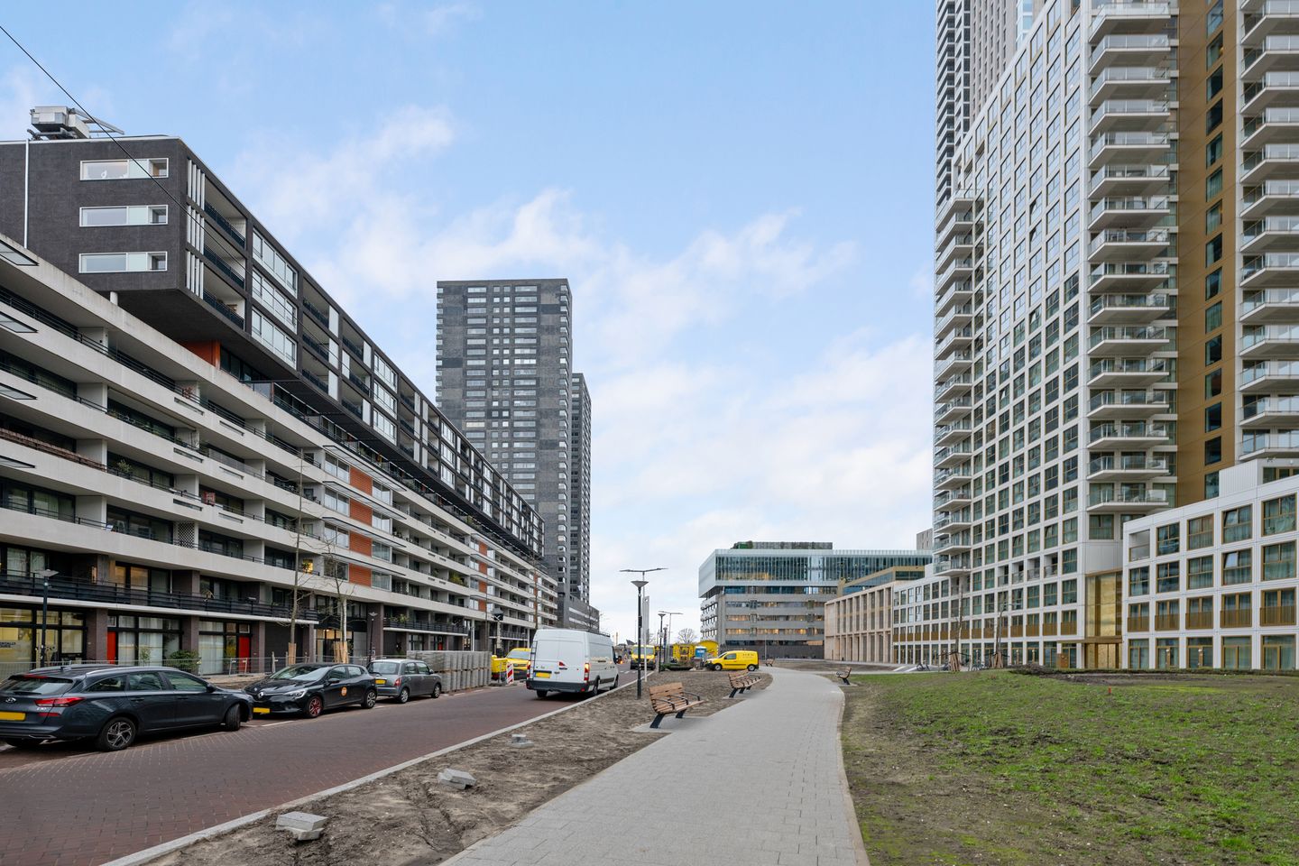 Foto 29 van Gedempte Zalmhaven 569