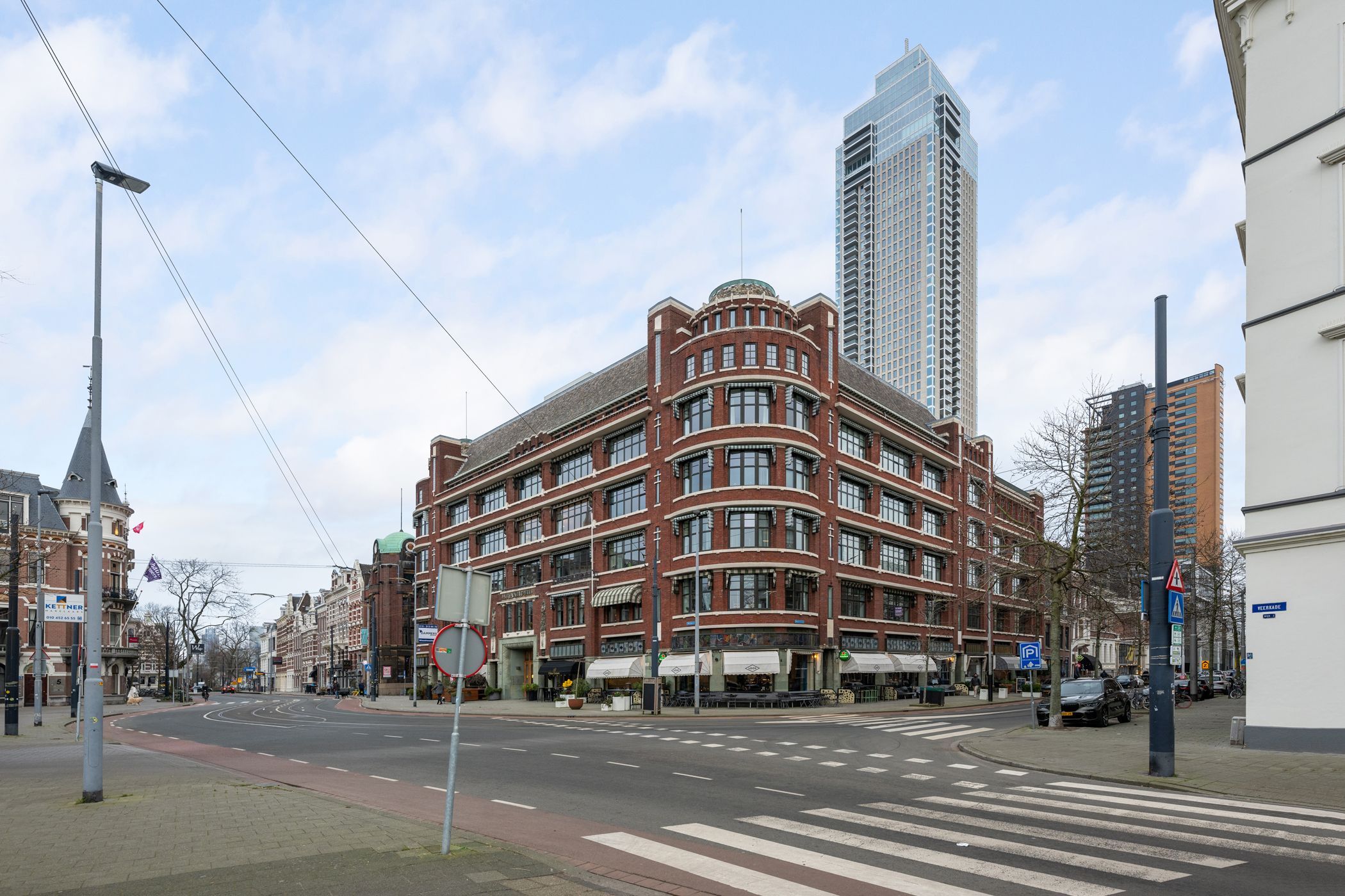 Foto 30 van Gedempte Zalmhaven 569