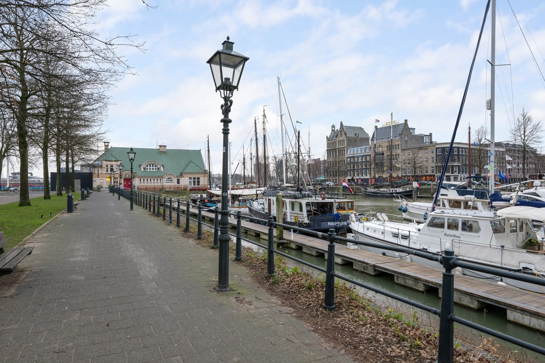 Foto 31 van Gedempte Zalmhaven 569