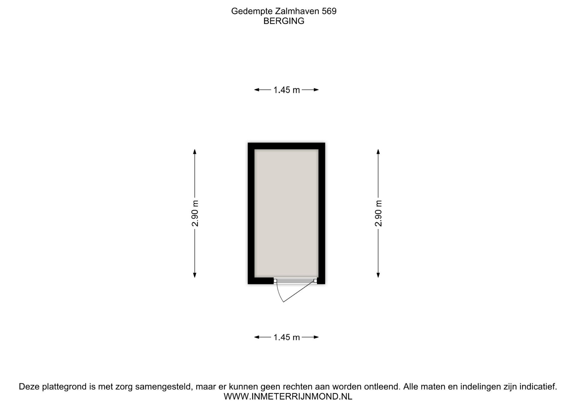 Foto 33 van Gedempte Zalmhaven 569
