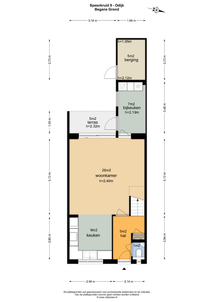 Foto 67 van Speenkruid 9