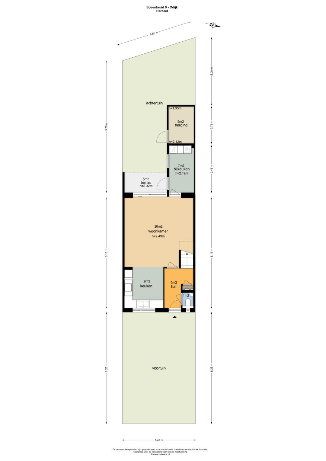 Foto 73 van Speenkruid 9