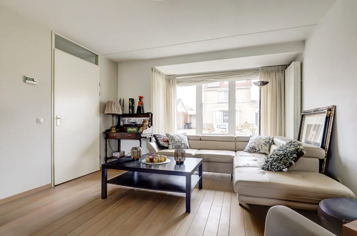 Foto 8 van Standerdmolen 2