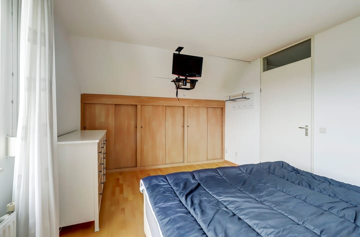 Foto 20 van Standerdmolen 2