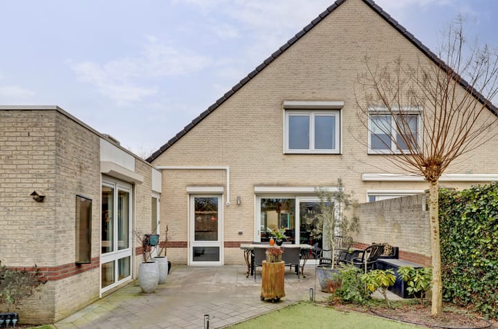 Foto 25 van Standerdmolen 2