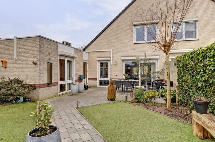 Foto 27 van Standerdmolen 2