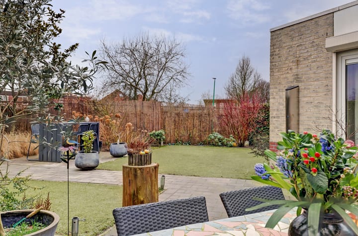 Foto 31 van Standerdmolen 2