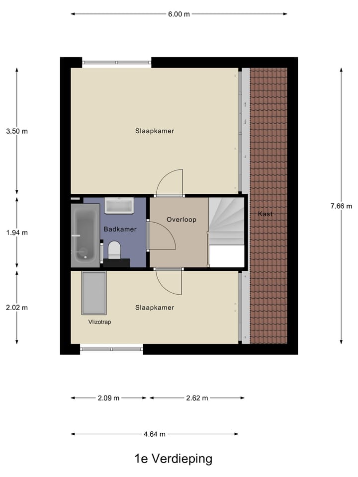 Foto 39 van Standerdmolen 2