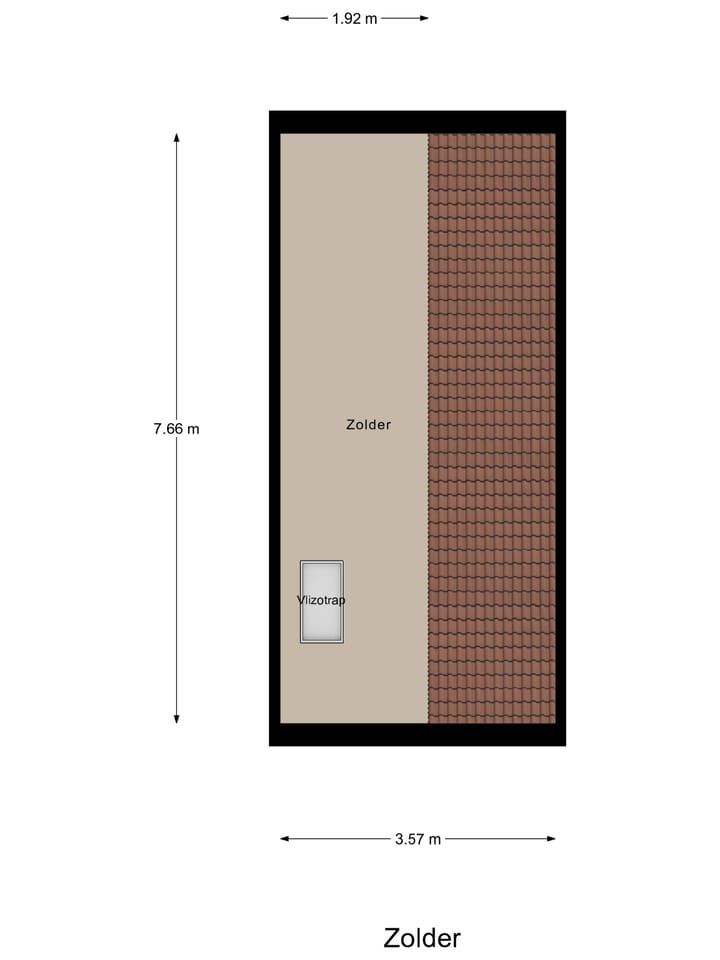 Foto 40 van Standerdmolen 2