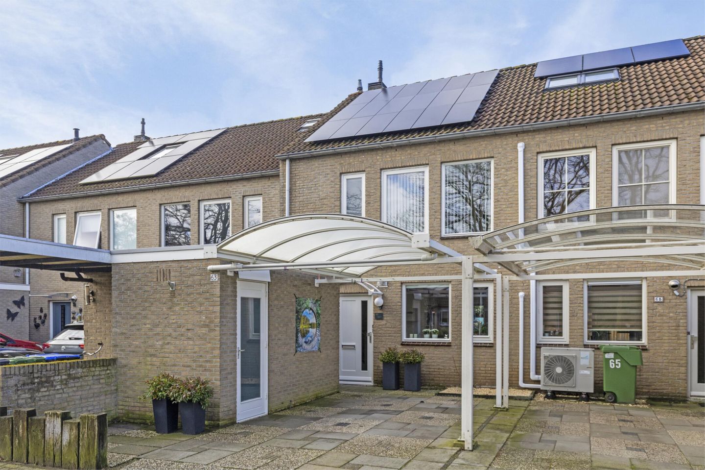 Foto 1 van Koenermaat 63