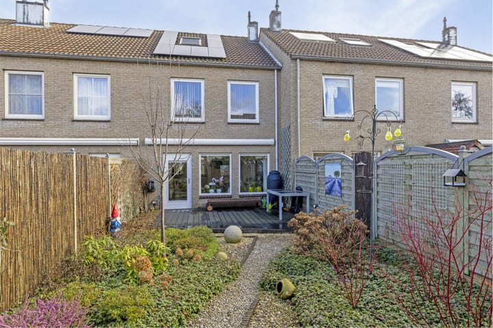 Foto 4 van Koenermaat 63