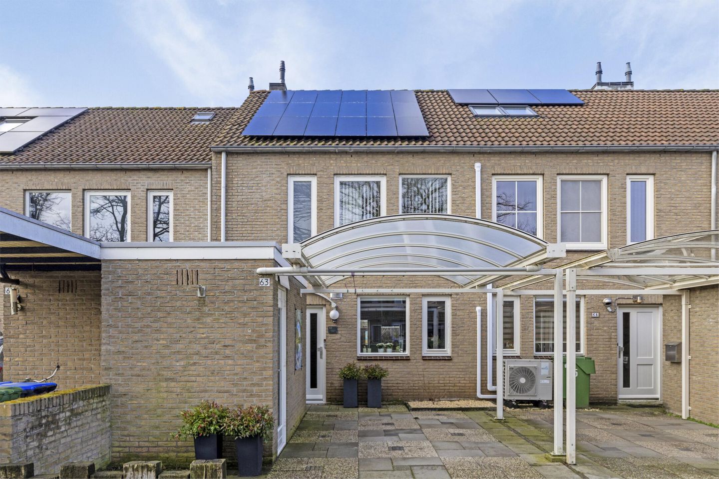 Foto 5 van Koenermaat 63